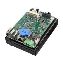 Kit Développeur Fanless Edge IA NVIDIA® Jetson Xavier NX avec emplacement carte Micro SD