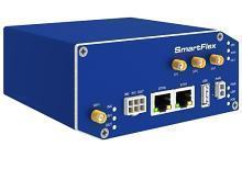 BB-SR30710021-SWH LTE450,2xETH,WIFI,METAL,ACCEU,SWH