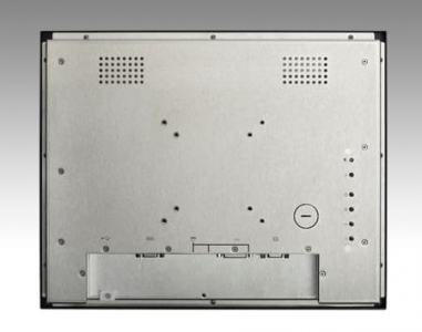 IDS-3210ER-23SVA1E Moniteur ou écran industriel, 10.4"SVGA Panel Mount Monitor,230nits, w/Res. TS