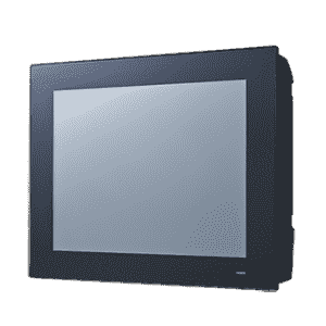 Panel PC 15" tactile configurable avec mini ITX AIMB-275, 250W AC PSU