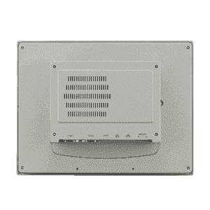 TPC-1251H-E3AE Panel PC fanless tactile,10.1" Atom E3827 4G DDR3 PCT
