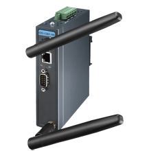 Passerelle Modbus série vers WiFi a/b/g/n et ethernet RJ45