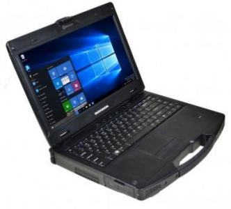 SA14 PC portable durci 14" avec Intel Core i5