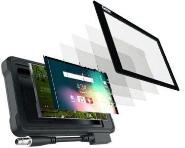 GETACMX50 Tablette durcie 5.7" android MX50