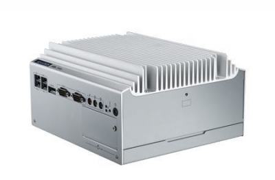 ARK-3440F-U5A2E PC industriel fanless, ARK-3440 A2 i7-610E SV 2.53G w/ 3COM 6USB 2GLAN