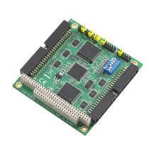 PCM-3724-BE Carte industrielle PC104, PC/104 48-bit Digital I/O Card