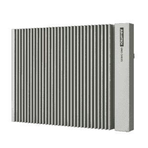 UNO-3483G-374AE PC industriel fanless à processeur i7-3612QE, 8G RAM, avec 1xPCIex4