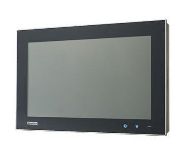 TPC-1881WPH-453AE Panel PC fanless 18.5" Full HD Intel i5 multi-touch