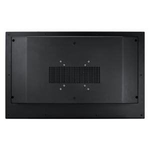 PPC-621W-PTA Châssis de panel PC configurable de 21,5 pouces compatible carte mère Mini-ITX