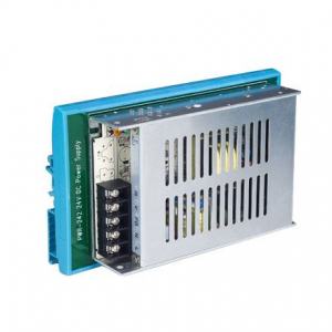 PWR-242-AE Alimentation industrielle, 50 Watts DIN-rail Alimentation industrielle