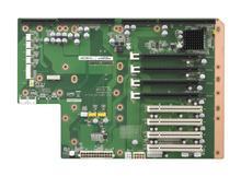 Fond de panier backplane PCI/PCIE, 10Slots PICMG1.3BP, PCIe x16*1, PCIe x4*1, PCI*6