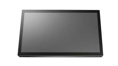 UTC-520F Panel PC 21,5" esthétique et étanche pour affichage dynamique Full HD