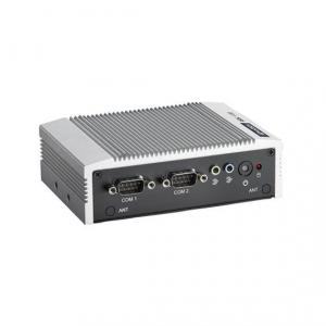 ARK-1120L-N5A1E PC industriel fanless, Intel Atom N455 1.66GHz w/ 2COM+4USB+LAN+Audio