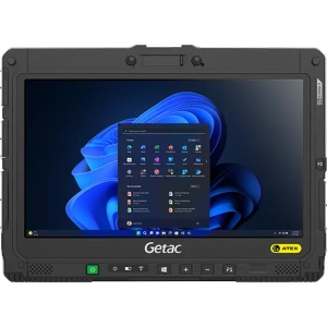 Tablette ATEX 12" étanche IP66 avec Windows  11 Pro (ATEX/IECEx Zone 2/22)