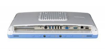 POC-W152-BTTE Terminal patient, Battery module(4200mAh Li-ion battery)for Intel