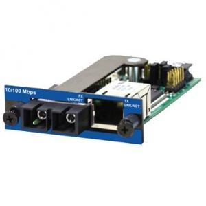 Convertisseur fibre optique, TP-TX/SX-MM850-ST