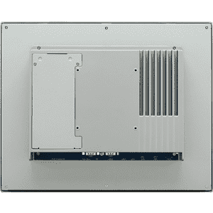 TPC-315-R853B Panel PC 15" fanless, Intel Core i5-8365UE, 8Go DDR4, tactile résistif, 4 x USB, 2 x LAN, 2 x COM