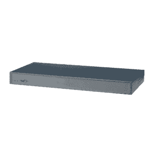 EKI-1528T-VDC-BE Passerelle industrielle série ethernet, 8 x RS-232/422/485