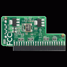 Convertisseur interface disque dur, IDE (44-pin) to SATA Converter Module