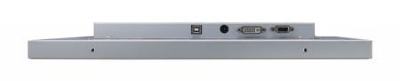 IDS31-190-P35DVA1E Moniteur ou écran industriel, 19", P-Cap touch monitor, VGA/DVI, 350 nits