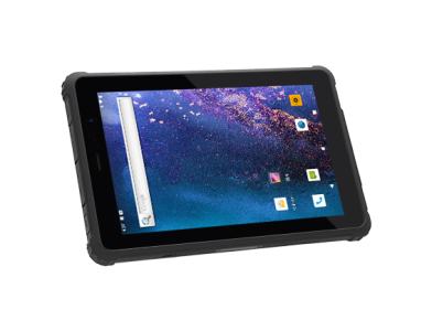 TPC-GS1081T Tablette 10" Android 10 WiFi double canal IP67