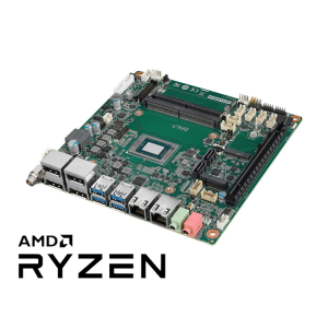 AIMB-2210 Carte mère industrielle mini-IX AMD Ryzen Embedded 8000 Series