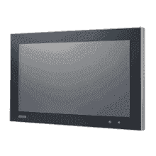 SPC-2140WP-T3AE Panel PC industriel étanche IP65 sur les 6 faces, 21.5" FullHD stationary Multi-Touch Panel PC,4GB