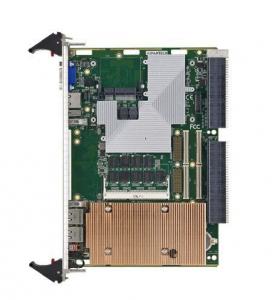 MIC-6311-B2C8E Cartes pour PC industriel CompactPCI, MIC-6311 w/ BMC I5-4402E 8G Flash conduct coolin