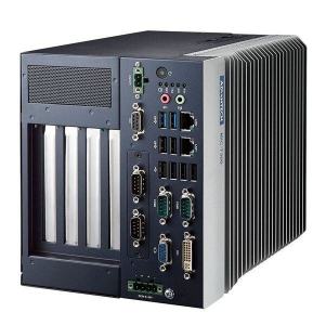 PC Compact Fanless avec processeur Intel® Celeron® N3350