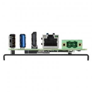 MIC-710AIL-DVA1 Kit de développement NVIDIA® Jetson Nano™ compatible Deep Learning