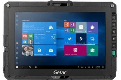 UX10 Tablette durcie 10" i5 / 8Go RAM / 256Go SSD haute luminosité