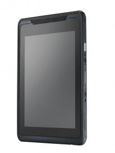 Tablette PC industrielle 8" Atom Z8350 avec Win 10 IoT