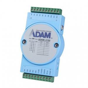 ADAM-4150-AE Module ADAM durci sur port série, 15 canauxDI/O Module