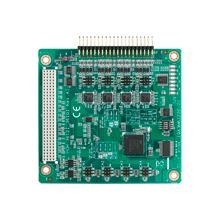 PCM-3612I-AE Carte industrielle PC104, PCI-104, 4-port RS-232/422/485 Module