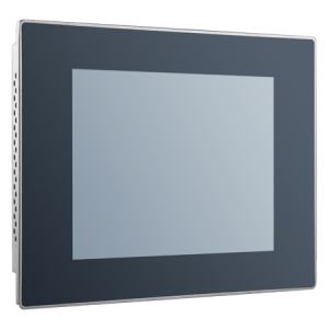 PPC-3060S-PN80B Panel PC 7" client léger avec Intel Celeron, 2 x LAN, 2 x COM, 2 x USB