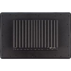 XPPC 16-200 Panel PC fanless 16” extraplat avec dalle tactile étanche pour le digital signage