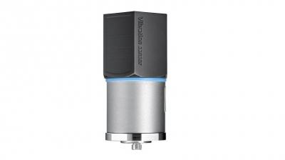 WISE-2410-EB Capteur de vibration LoRaWAN, accéléromètre température sur batterie - Version Europe