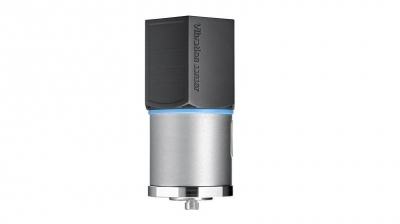 WISE-2410-EB Capteur de vibration LoRaWAN, accéléromètre température sur batterie (Europe)