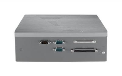 AIIS-5410P-U0A1E PC industriel pour application de vision, AIIS-5410 Fanless system, i7-6822EQ 2.0GHz,DDR4G