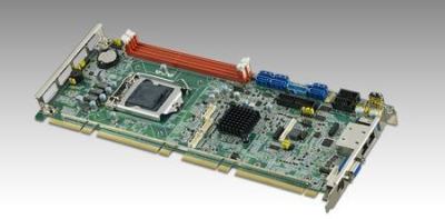 PCE-7128G2-00A1E Carte mère industrielle Xeon PCI/PCIE, LGA1150 C226 FSHB DDR3/Core i7/VGA/USB3/2GbE