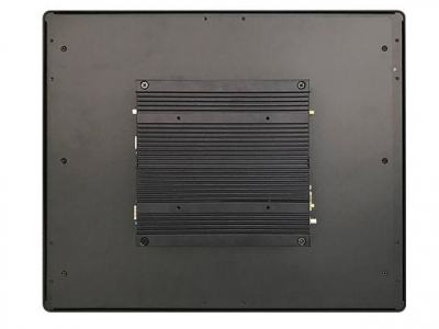 FT19J1900W4G64GCAP Panel PC capacitif 19" Fanless