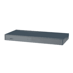 Passerelle industrielle série ethernet, 16-port RS-232/422/485 Serial Device Server