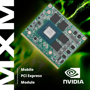 SKY-MXM-A1000-4SLA Carte GPU format MXM Quadro A1000 4GB