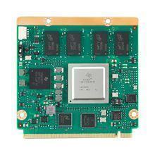 ROM-7510CD-PEA1E Module processeur Q7 TI AM5728DC 1.5GHz 0~60°C