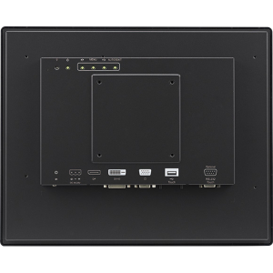 APPD 1500-1 Moniteur tactile 15" industriel 4:3 XGA LCD IP65