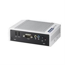 PC industriel fanless, Intel Atom N2600 1.6GHz w/HDMI+VGA+LAN