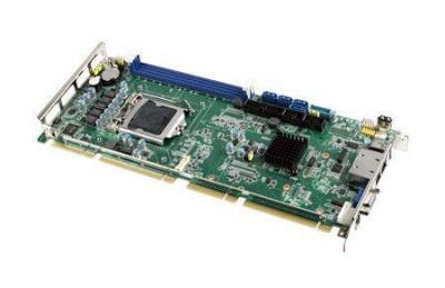 Carte mère industrielle PICMG 1.3 H110 DDR4/dual LAN/dual display