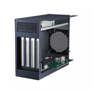 MIC-7500-U0A1E PC industriel fanless, MIC-7500 Fanless system,i7-6822EQ 2.0GHz, DDR4GB