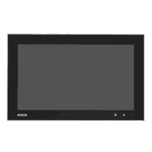 TPC-1840WP-T3AE Panel PC fanless tactile, 18.5" WXGA Multi-Touch Panel PC, AMD T56E, 4GB
