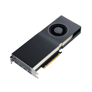 Carte graphique  RTX A4500 4 DP Nvidia